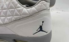Load image into Gallery viewer, Authentic Nike Mens Jordan 5 Retro 845043-104 White Sneakers Shoes Size 9
