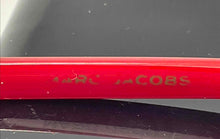 Load image into Gallery viewer, Authentic Marc Jacobs Women's Red Glasses With Case
