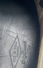 Load image into Gallery viewer, Original Penguin Mens Waylon Dark Gray Lace-Up Derby Dress Shoes Size 9.5
