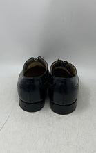 Load image into Gallery viewer, Bostonian Impression Mens Black Leather Lace-Up Wingtip Brogue Dress Shoes Sz 7
