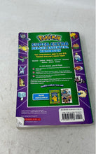 Load image into Gallery viewer, Scholastic Pokémon Multicolor Super Extra Deluxe Essential English Handbook
