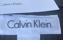 Load image into Gallery viewer, Calvin Klein Mens Brown Straight Leg Dress Pants Size 38x30 With Tag
