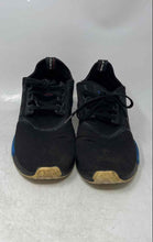 Load image into Gallery viewer, Adidas Mens NMD R1 Black Low Top Lace-Up Running Sneaker Shoes Size 11
