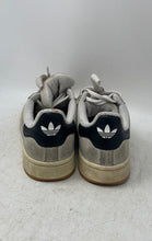 Load image into Gallery viewer, Adidas Womens Campus 00s GY0042 White Black Low Top Sneakers Shoes Size 8
