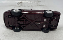 Load image into Gallery viewer, Eckler's Corvette EK 93 Purple Scale 1:18 Collectible Diecast Car Toy
