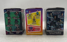 Load image into Gallery viewer, Lot Of 3 Pieces Assorted The Loyal Subjects Collectible Action Figures
