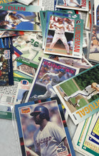 Load image into Gallery viewer, Lot Of Assorted Various Teams And Players Mixed Variety Sports Cards No Graded
