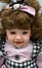 Load image into Gallery viewer, Kinnex Since 1997 Limited Edition 513/2500 My Precious Baby Porcelain Doll W/Tag
