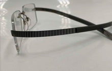 Load image into Gallery viewer, Authentic Silhouette Unisex Gray Glasses
