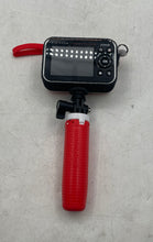 Load image into Gallery viewer, VTech KidiZoom Red Creator Digital Camera With Hand Tripod Not Tested
