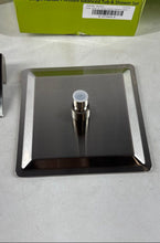 Load image into Gallery viewer, Royal Touch 8" Single Handle Pressure Balanced Tub &amp; Shower Set With Box
