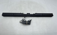 Load image into Gallery viewer, Samsung Model No HW-F355 Black Surround Sound TV Soundbar Speaker Not Tested
