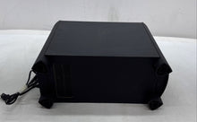 Load image into Gallery viewer, Bose Black CineMate GS Series II Digital 2.1 Home Theater Speaker Not Tested
