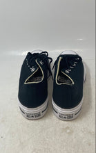 Load image into Gallery viewer, Converse Womens CT All Star Lift Low 560250F Black White Sneakers Shoes Size 7
