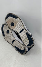 Load image into Gallery viewer, Lacoste Mens Gripshot Chukka 07211 Blue Round Toe Lace-Up Sneakers Shoes Size 10
