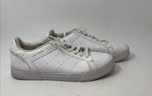 Load image into Gallery viewer, Adidas Prime Mens Court Tourino White Lace-Up Low Top Sneaker Shoes Size 12
