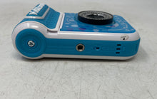 Load image into Gallery viewer, VTech KidiZoom PrintCam Blue Kids Instant Print Digital Toy Camera Untested
