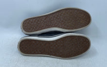 Load image into Gallery viewer, Coach Womens Keeley Q676 Black Signature Print Sneaker Shoes Size 7.5B No Laces
