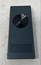 Load image into Gallery viewer, Poliglu Instant Black Office Two-Way Language Portable Translator Untested
