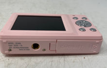 Load image into Gallery viewer, Unbranded Model DC403 Pink 16X Powerful Zoom Compact Digital Camera Not Tested

