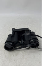 Load image into Gallery viewer, Sears Model 6230 Black 7x35mm Wide Angle Coated Optics Hunting Binoculars
