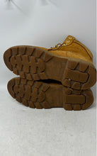 Load image into Gallery viewer, Timberland Mens Basic 6-Inch 19079 Brown Waterproof Ankle Boots Size 10.5M
