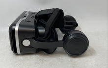Load image into Gallery viewer, Pansonite 3D Virtual Reality Glasses With Remote Controller Not Tested
