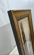 Load image into Gallery viewer, Brown And Gold-Tone Tree Landscape Wall Hanging Home Decor Art Painting
