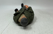 Load image into Gallery viewer, Hasbro Vietnam Wall Memorial GI Joe Classic Collection Decorative Action Figure
