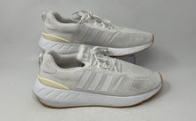 Load image into Gallery viewer, Adidas Mens Swift Run 22 GZ4972 White Low Top Lace-Up Running Shoes Size 9.5
