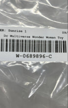 Load image into Gallery viewer, McFarlane Toys DC Multiverse Wonder Woman Decorative Action Figure In Box

