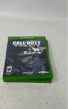 Load image into Gallery viewer, Microsoft Xbox One Mixed Video Games Madden NFL 25 &amp; Call Of Duty Ghosts 2 Pcs

