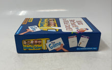 Load image into Gallery viewer, All Things Equal, Inc. Miss Bernard Is A Wild Card! My Weird School Game Sealed
