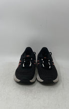 Load image into Gallery viewer, Asics Kids GT-1000 13 1014A343 Black Low Top Lace-Up Sneaker Shoes Size 1

