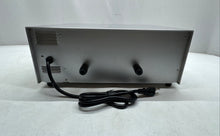 Load image into Gallery viewer, Wisco Industries Model 421 Silver Wired Stackable Electric Oven Not Tested
