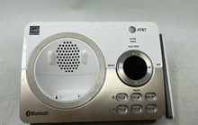 Load image into Gallery viewer, AT&amp;T House Cordless Phone With Connect To Cell Model DL72219 Untested
