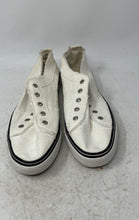 Load image into Gallery viewer, True Religion Mens Korly White Low Top Slip-On Sneaker Shoes Size 6
