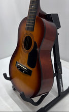 Load image into Gallery viewer, First Act Model FG-130 Brown 6-String Small Acoustic Guitar Instrument
