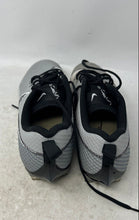 Load image into Gallery viewer, Nike Mens Vapor Edge Speed 360 2 DA5455-002 Gray Lace-Up Football Cleats Size 13
