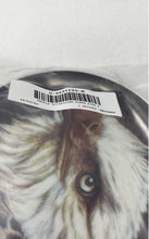 Load image into Gallery viewer, Lot Of 2 Pcs Multicolor Bald Eagle Decorative Collector Plates
