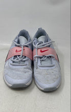 Load image into Gallery viewer, Nike Womens Renew In-Season TR 12 Blue Pink Low Top Sneaker Shoes Size 9
