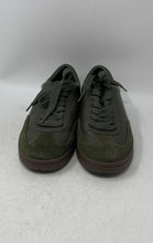Load image into Gallery viewer, Michael Kors Mens Green Low Top Round Toe Lace-Up Sneaker Shoes Size 7.5M
