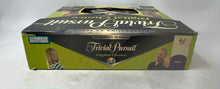 Load image into Gallery viewer, Parker Brothers Trivial Pursuit Electronic Digital Choice Board Game Untested
