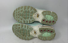 Load image into Gallery viewer, Nike Unisex Kids Air Max Plus 718071-300 Green Lace-Up Sneakers Shoes Size 4.5Y
