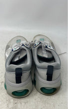 Load image into Gallery viewer, Nike Kids Air Max 2021 DA3199-003 White Gray Green Sneaker Shoes Size 7Y
