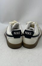 Load image into Gallery viewer, Nike Mens Court Vision Low FQ8075-133 White Black Athletic Sneaker Shoes Size 13
