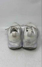 Load image into Gallery viewer, Nike Womens ReactX Infinity Run 4 White Round Toe Lace-Up Sneaker Shoes Size 8
