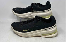 Load image into Gallery viewer, Nike Mens Air Zoom Upturn SC IB2746-001 Black White Sneakers Shoes Size 11
