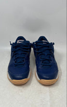Load image into Gallery viewer, Nike Womens Court Lite 2 AR8838-400 Blue Low Top Lace-Up Sneaker Shoes Size 10
