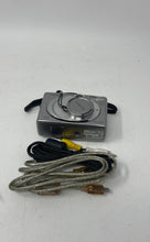 Load image into Gallery viewer, Gateway Model DC-M42 Gray 4.0MP Digital Camera With Accessories Not Tested
